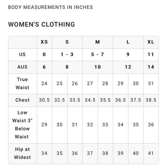 Billabong Floral Wrap Pant - Picture 5 of 6